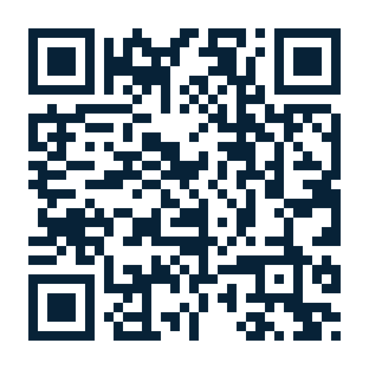 QR Code WhatsApp Bismark